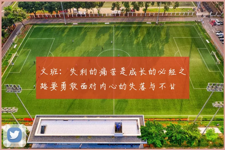 文班：失利的痛苦是成长的必经之路要勇敢面对内心的失落与不甘